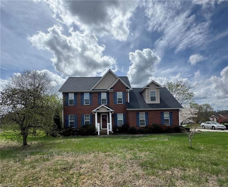 2775 Union Grove Road, Lexington, NC 27295 Main Photo
