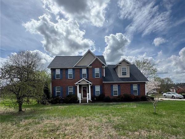 2775 Union Grove Road, Lexington, NC 27295