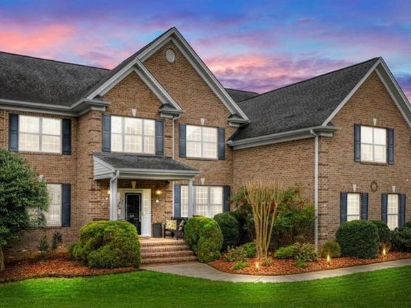 14 Owls Roost Court, Greensboro, NC 27410