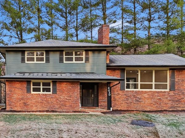 4030 Reservoir Road, Kingsport, TN 37660