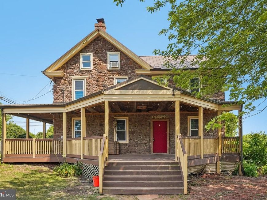 136 Souder Road, Royersford, PA 19468 Main Photo