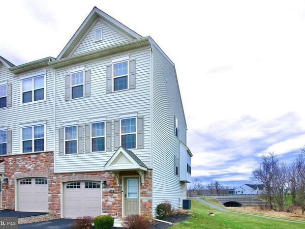 633 KESWICK COURT COURT, MECHANICSBURG, PA 17055