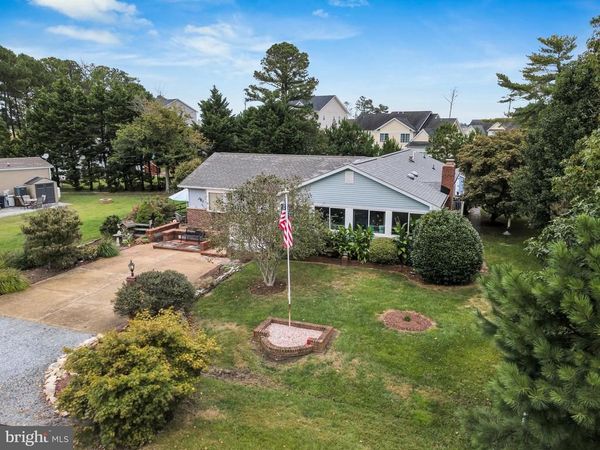 30879 MAPLEWOOD ROAD, OCEAN VIEW, DE 19970