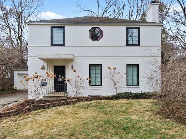 1615 E Stadium Boulevard, Ann Arbor, MI 48104