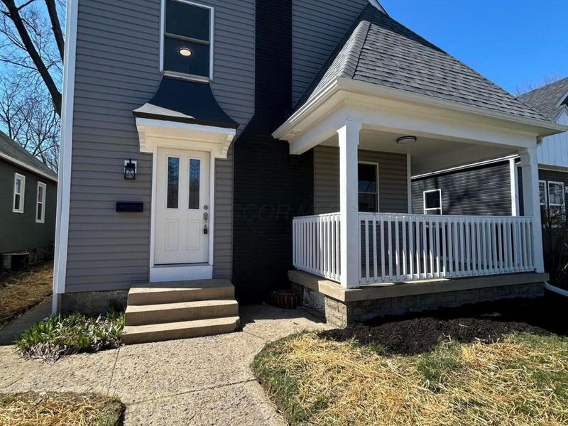 1373 Oakwood Avenue, Columbus, OH 43206 Photo 1