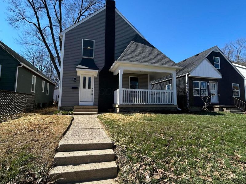 1373 Oakwood Avenue, Columbus, OH 43206 Photo 2