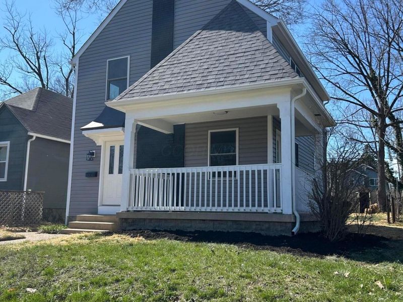 1373 Oakwood Avenue, Columbus, OH 43206 Photo 3