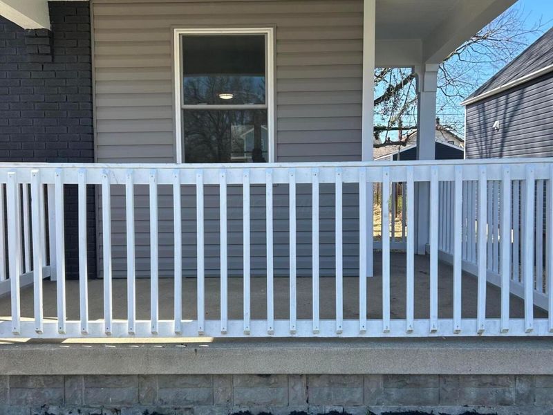 1373 Oakwood Avenue, Columbus, OH 43206 Photo 5