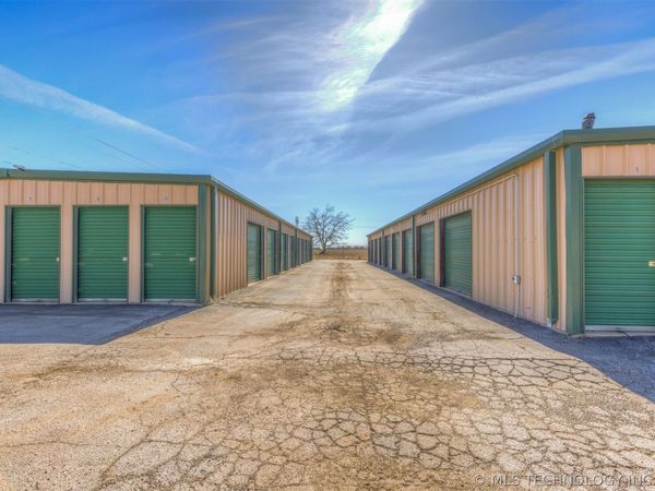 14620 S 417th East Avenue , Coweta, OK 74429