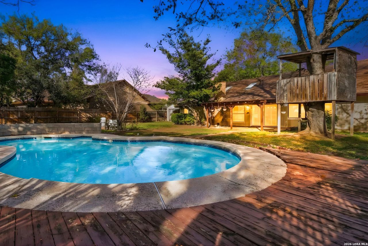 19735 Encino Glen, San Antonio, TX 78259 Main Photo