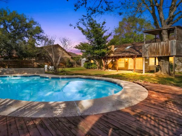 19735 Encino Glen, San Antonio, TX 78259