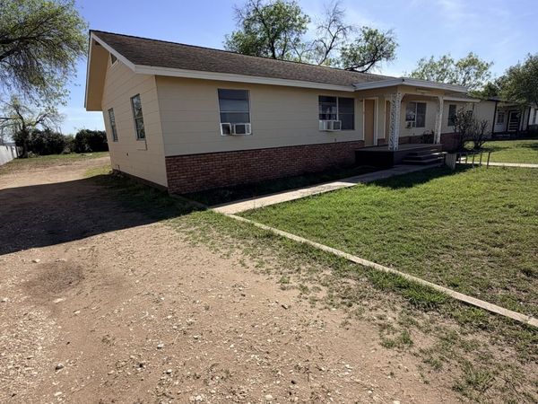 4926 Alma, Unit 2, San Antonio, TX 78222