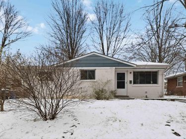 2061 St Teresa Drive, Lexington, KY 40502