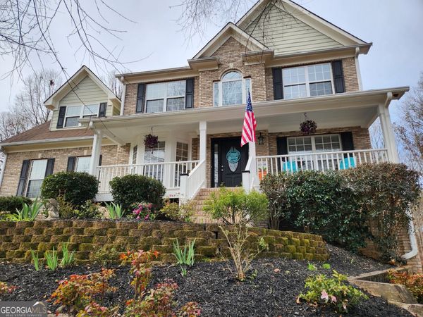 2511 Culpepper Trace, Bethlehem, GA 30620