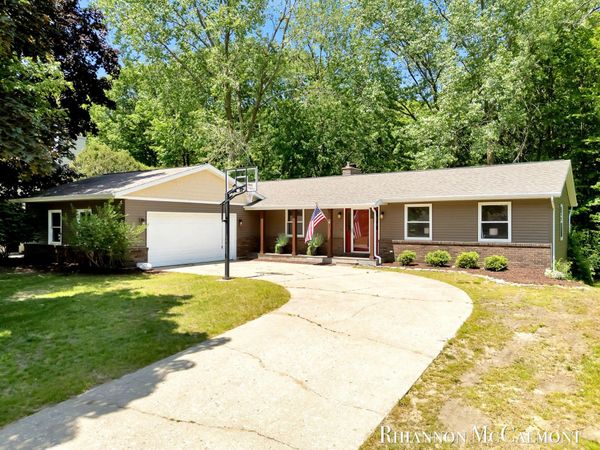 16151 Terrace Road, Spring Lake, MI 49456