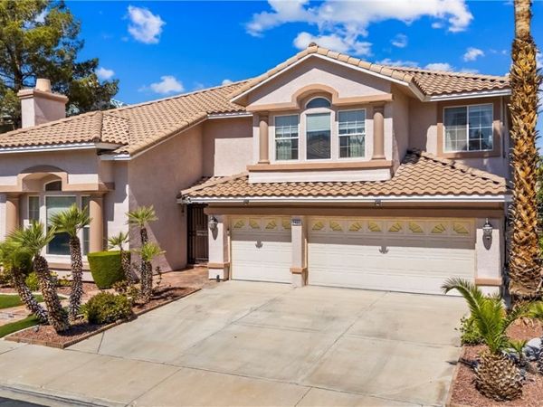 2432 Tour Edition Drive, Henderson, NV 89074