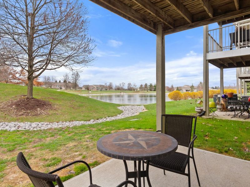 1834 Mimosa Trail, Florence, KY 41042 Photo 4