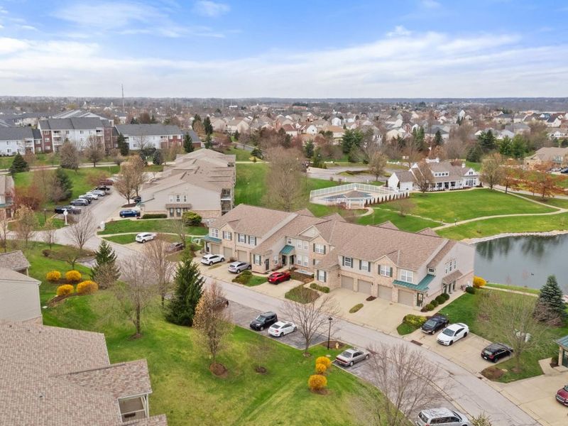 1834 Mimosa Trail, Florence, KY 41042 Photo 5