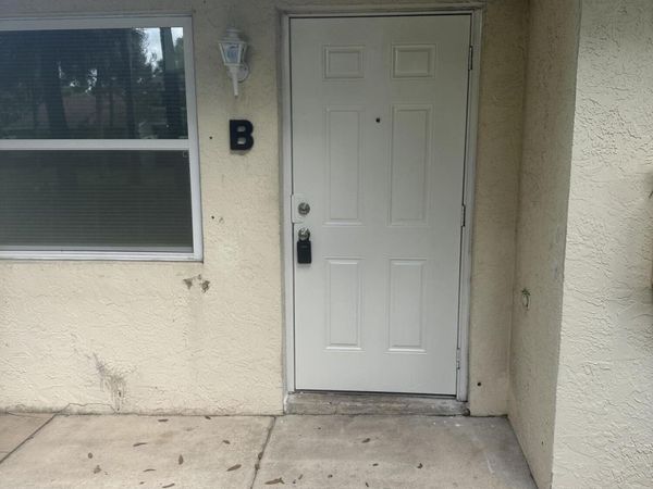 5070 Sanctuary Way, Unit B, West Palm Beach, FL 33417