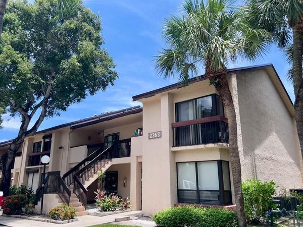 2363 SW 15th Street, Unit 82, Deerfield Beach, FL 33442