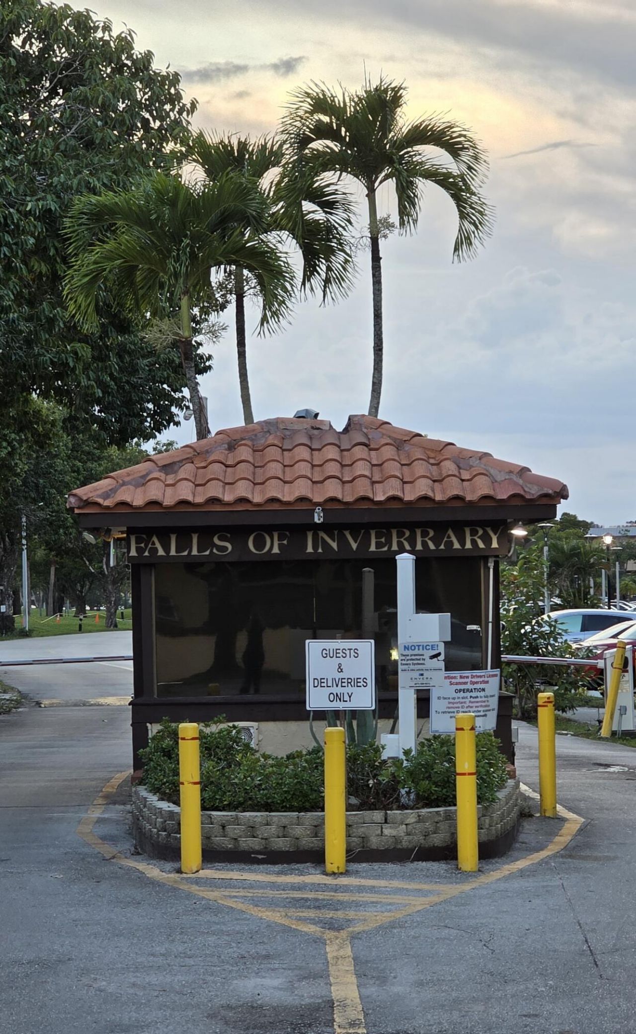 6361 N Falls Cir Drive, Unit 207, Lauderhill, FL 33319 Photo