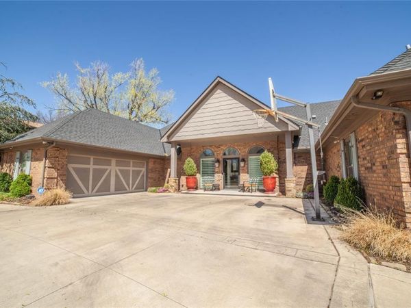 3903 Northridge Road, Norman, OK 73072