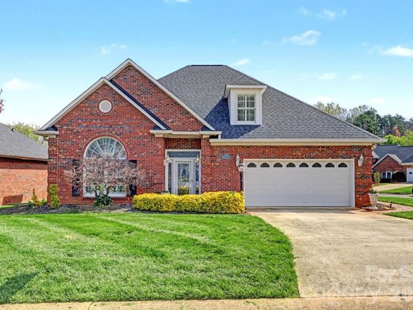 3610 Jordanview Lane, Gastonia, NC 28056