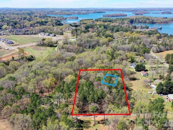 7714 Babe Stillwell Farm Road , Huntersville, NC 28078