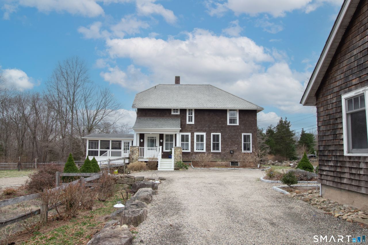 397 Moose Hill, Guilford, CT 06437 Main Photo