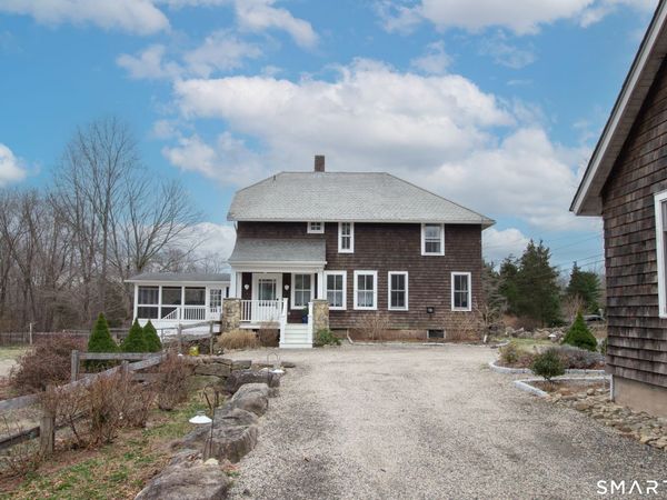 397 Moose Hill, Guilford, CT 06437