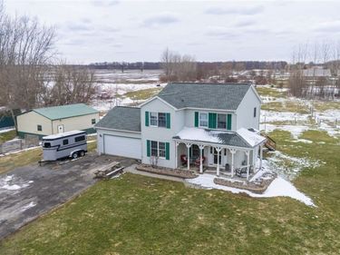 441 Hamlin Parma Townline Road, Hilton, NY 14468
