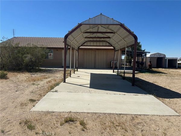 9772 Alamo, Lucerne Valley, CA 92356