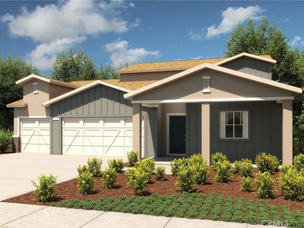 1015 Lucia Avenue, Fowler, CA 93625