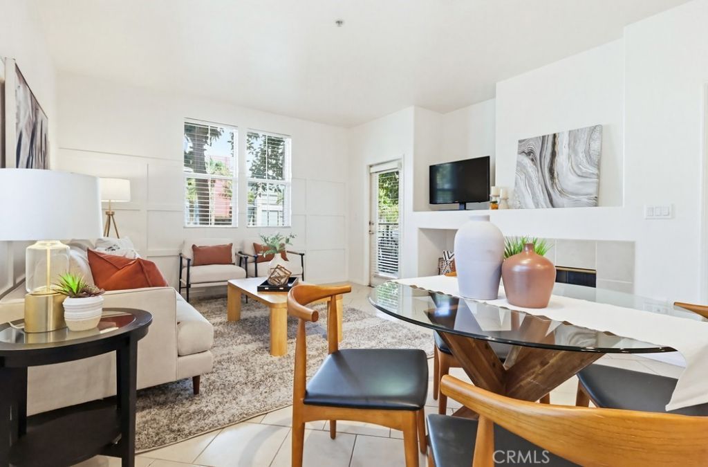 13075 Pacific Promenade, Unit 115, Playa Vista, CA 90094 Main Photo