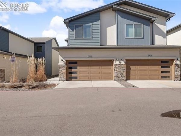 5356 Necker Heights, Colorado Springs, CO 80922