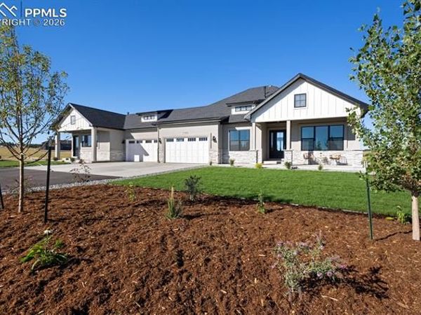 17154 Twinkling Star Lane, Colorado Springs, CO 80908