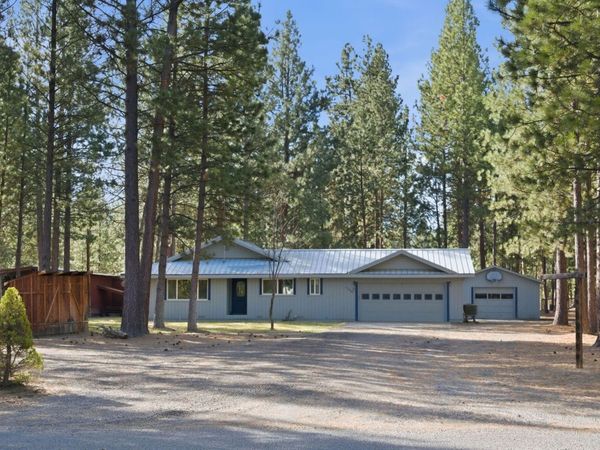 153469 Hackamore Lane, La Pine, OR 97739