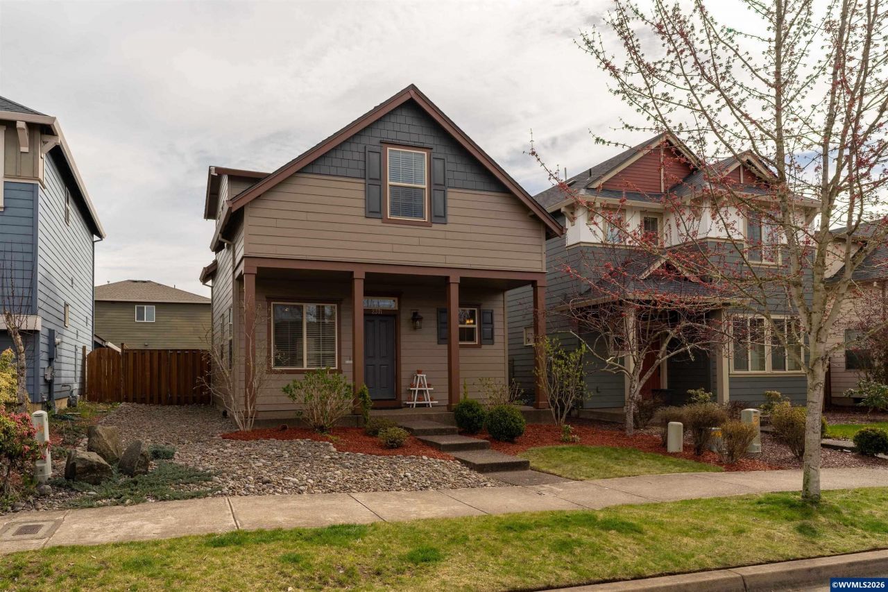 2371 Laura Vista Dr Nw, Albany, OR 97321 Main Photo