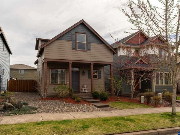 2371 Laura Vista Dr NW, Albany, OR 97321