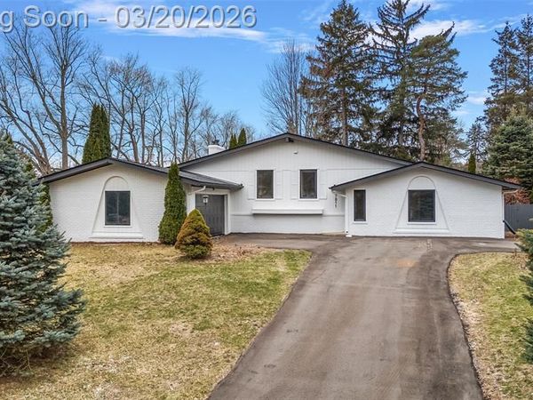 7811 Caberfae Trail, Independence Twp, MI 48348