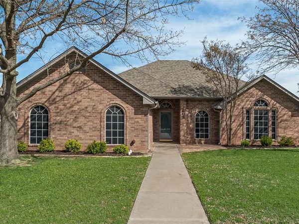 604 Cedar Drive, Pilot Point, TX 76258