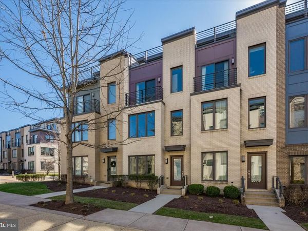 6662 EAMES WAY, BETHESDA, MD 20817