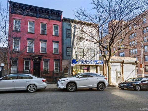 745 E 136th Street , Bronx, NY 10454