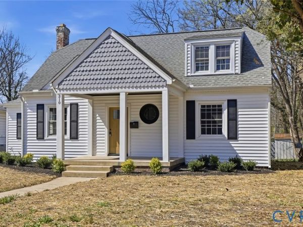 310 Dundee Avenue , Richmond, VA 23225