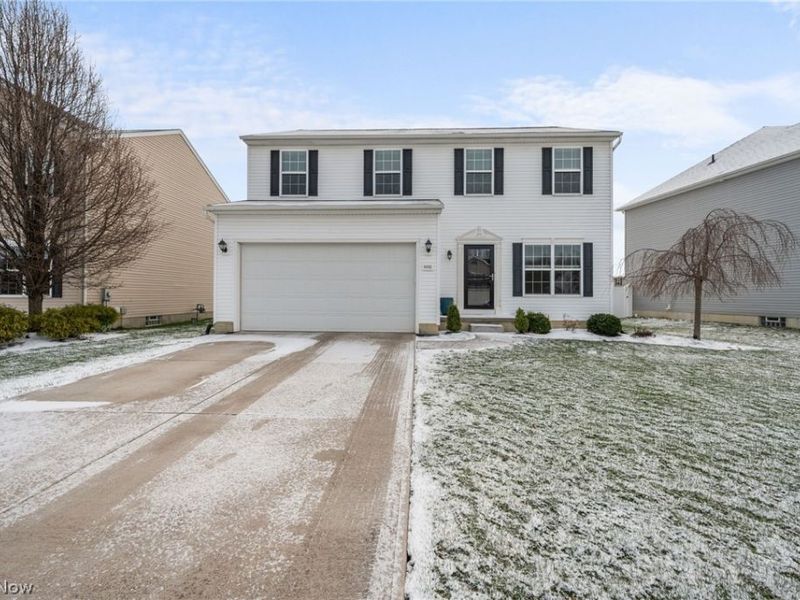 6935 Meadow Lakes Boulevard, North Ridgeville, OH 44039 Photo 1