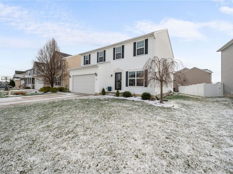 6935 Meadow Lakes Boulevard, North Ridgeville, OH 44039 Photo 2