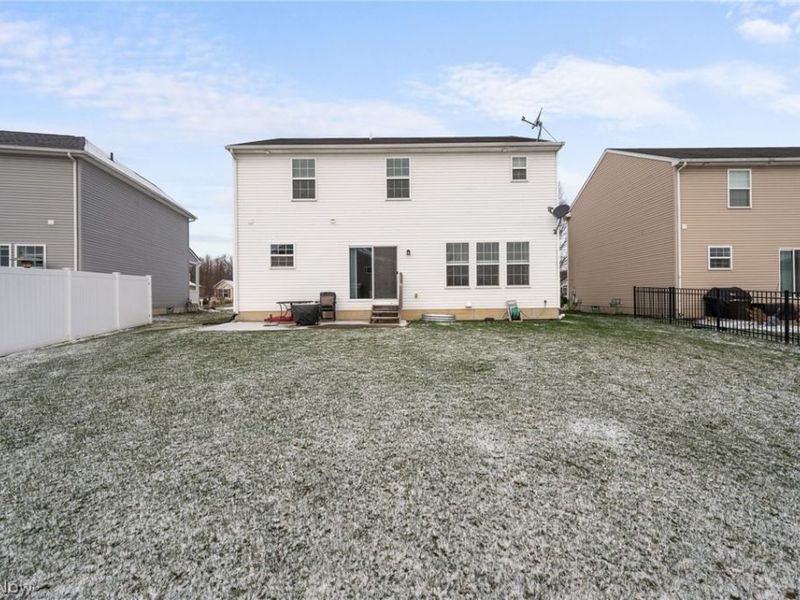 6935 Meadow Lakes Boulevard, North Ridgeville, OH 44039 Photo 42