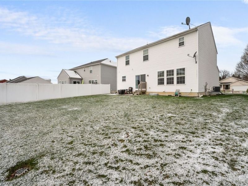 6935 Meadow Lakes Boulevard, North Ridgeville, OH 44039 Photo 43