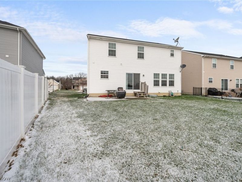 6935 Meadow Lakes Boulevard, North Ridgeville, OH 44039 Photo 45