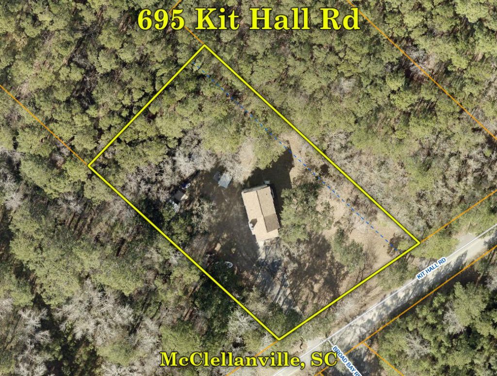 695 Kit Hall Road Photo 39